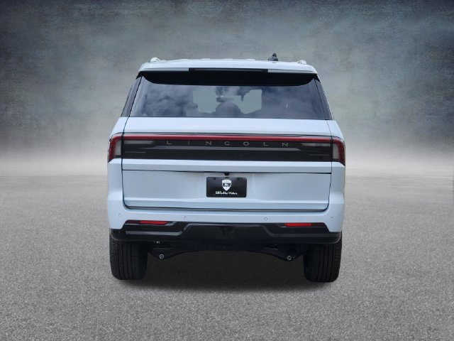 New 2026 Lincoln Navigator Black Label AWD/4WD image 6