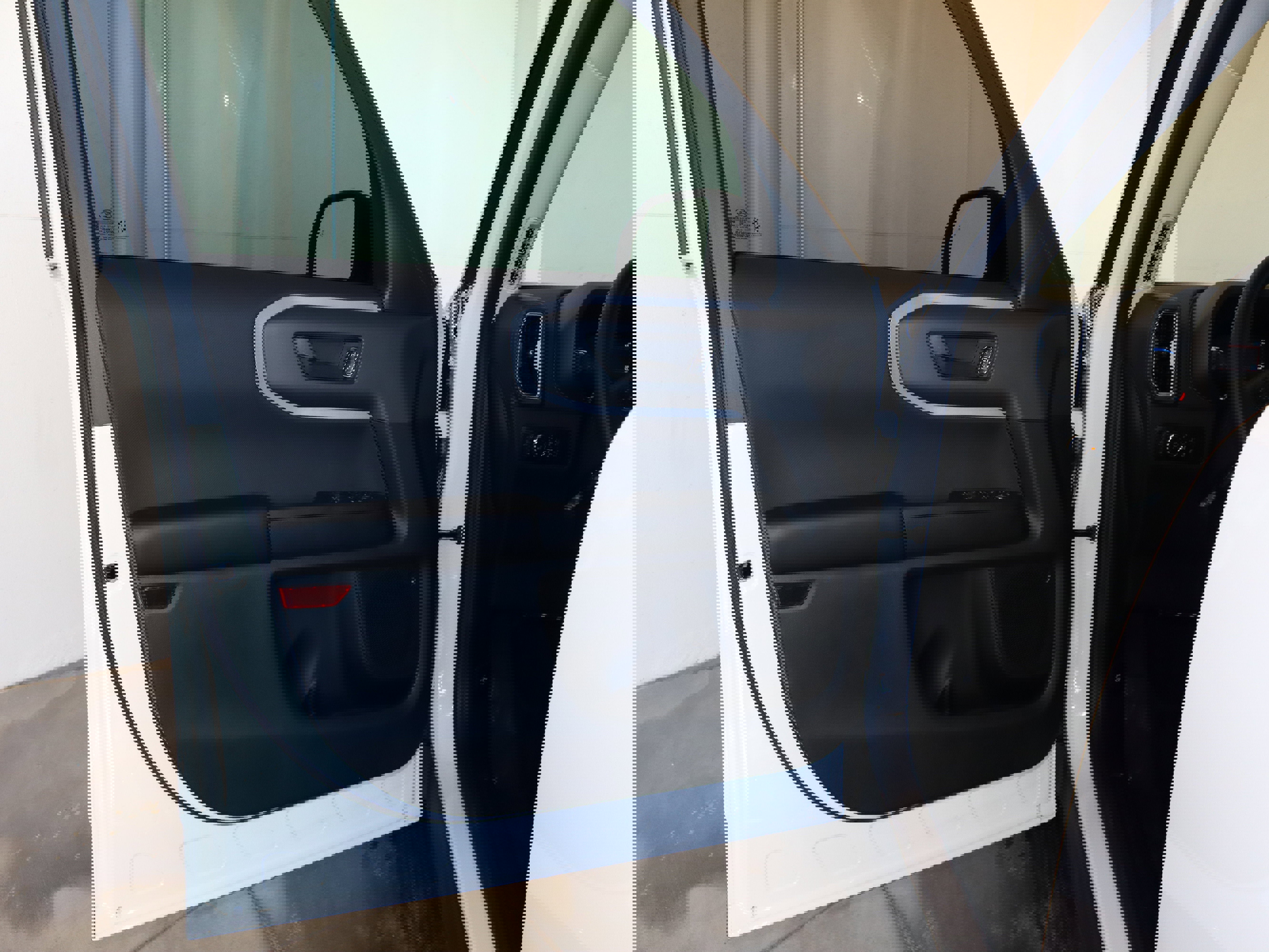 Certified 2024 Ford Bronco Sport Big Bend w/ Convenience Package image 31