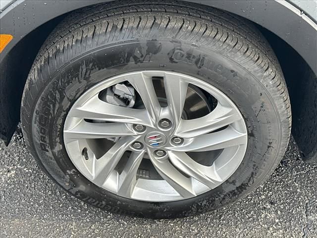New 2026 Buick Envista Preferred w/ Advanced Safety Package FWD image 18
