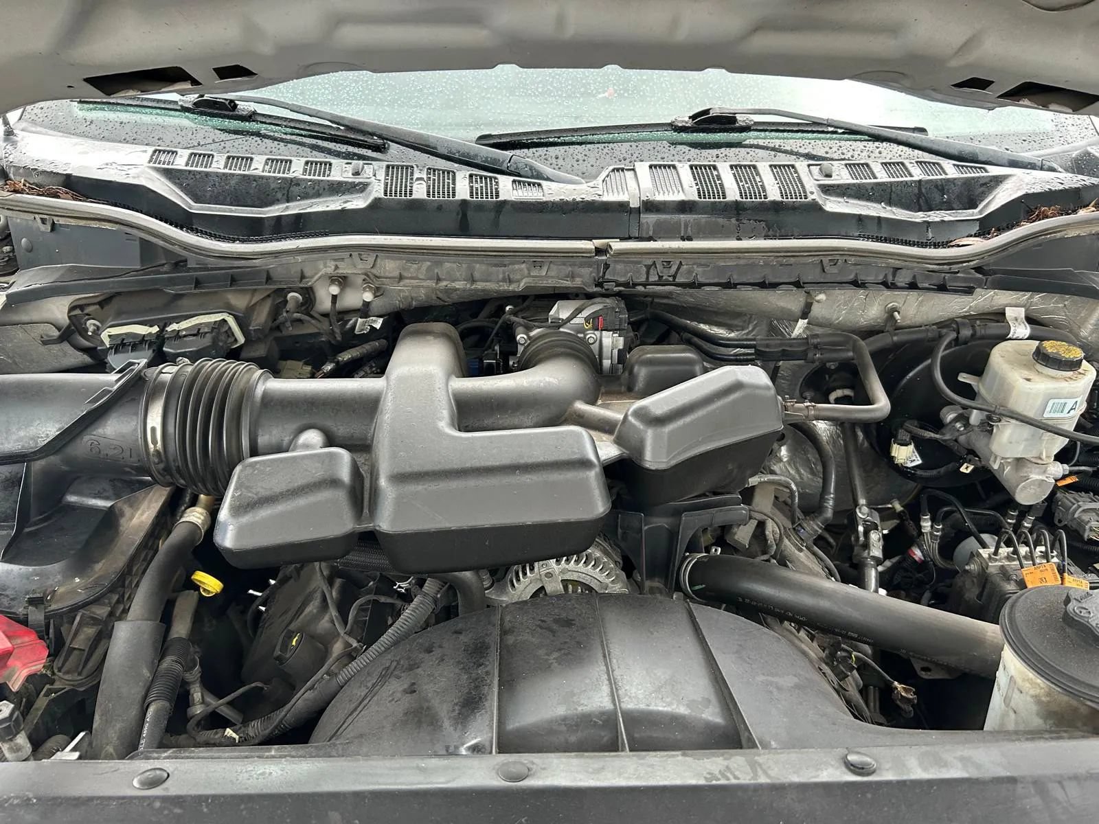 Used 2019 Ford F250 XL w/ Power Equipment Group AWD/4WD image 18