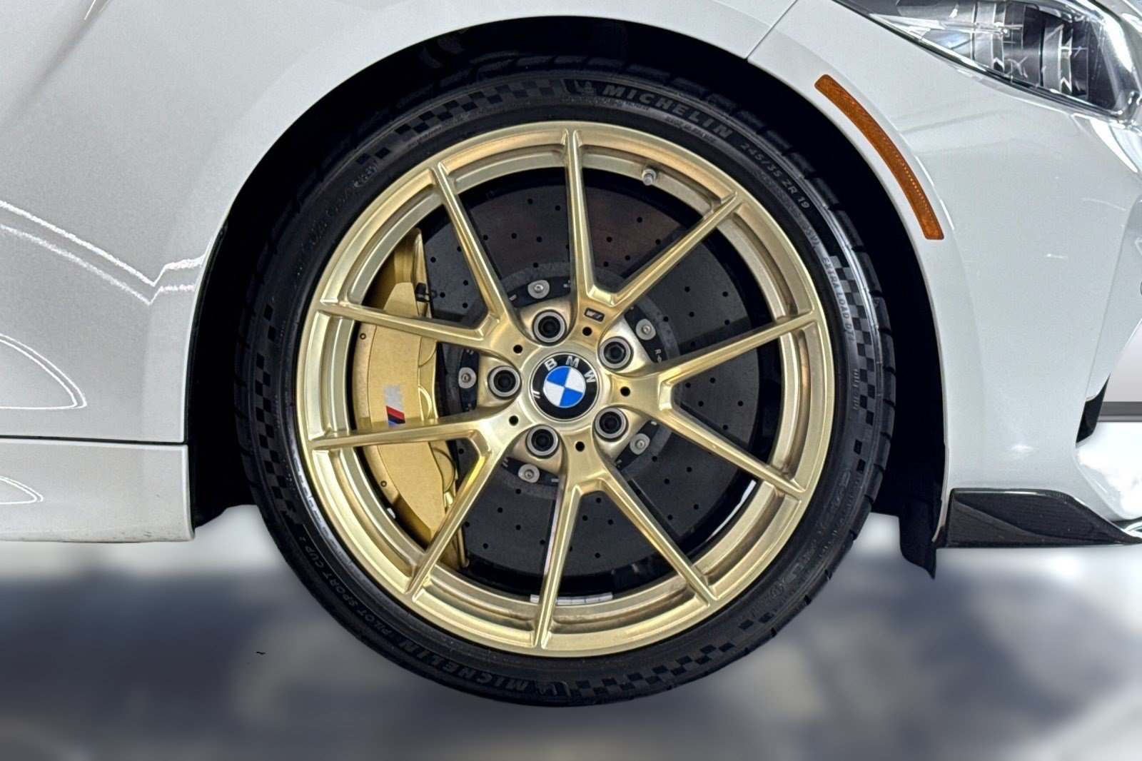 Used 2020 BMW M2 CS RWD image 13
