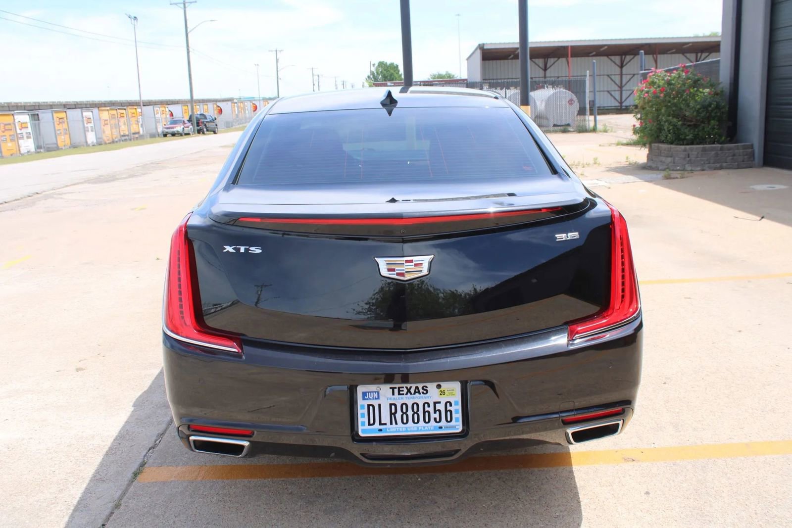Used 2018 Cadillac XTS Premium Luxury w/ Driver Assist Package image 5