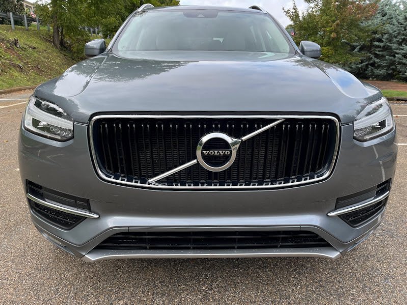 Used 2019 Volvo XC90 T6 Momentum w/ Protection Package Premier image 36
