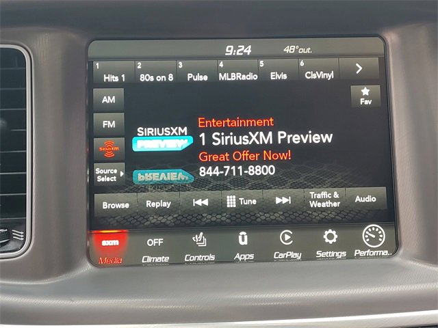 Certified 2022 Dodge Charger Scat Pack image 16