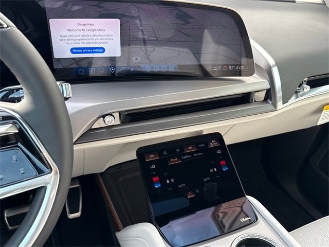 New 2026 Cadillac Vistiq Sport image 9