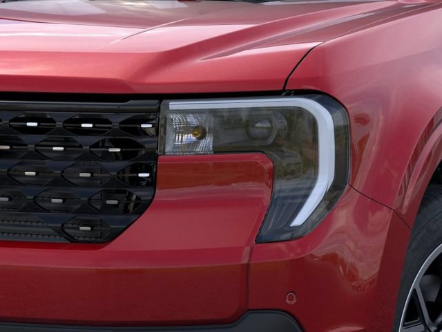 New 2026 Ford Maverick Lariat AWD/4WD image 19