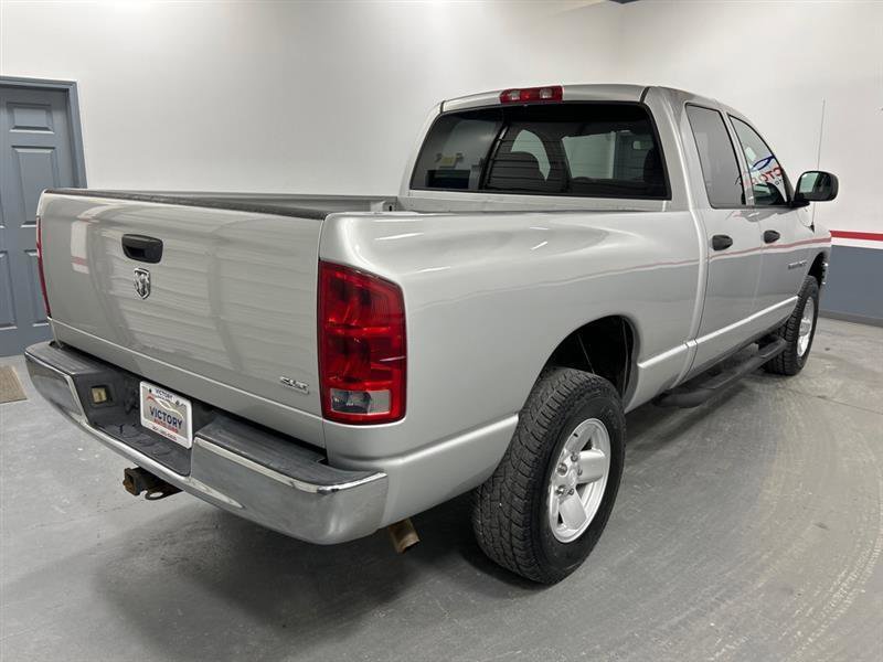Used 2003 Dodge Ram 1500 Truck ST image 3