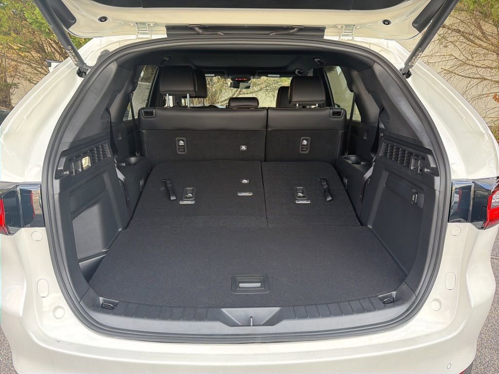 New 2026 MAZDA CX-90 3.3 Turbo S w/ Premium Package image 25