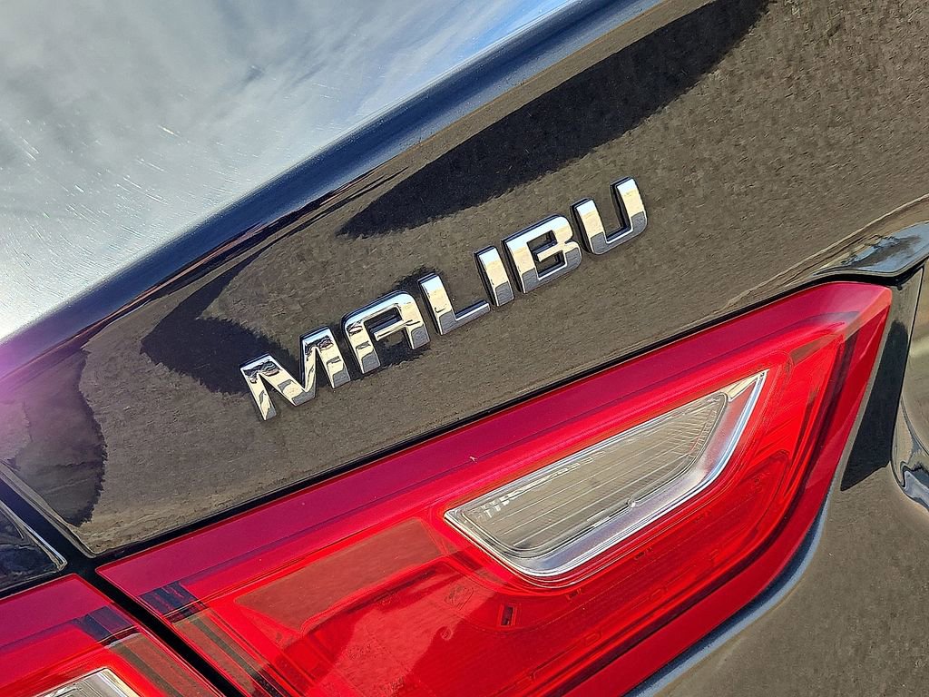Used 2023 Chevrolet Malibu LT image 11