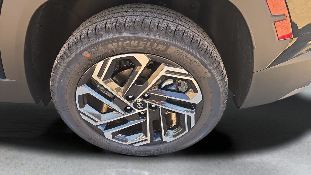 New 2026 Hyundai Tucson SEL Plus AWD/4WD image 29
