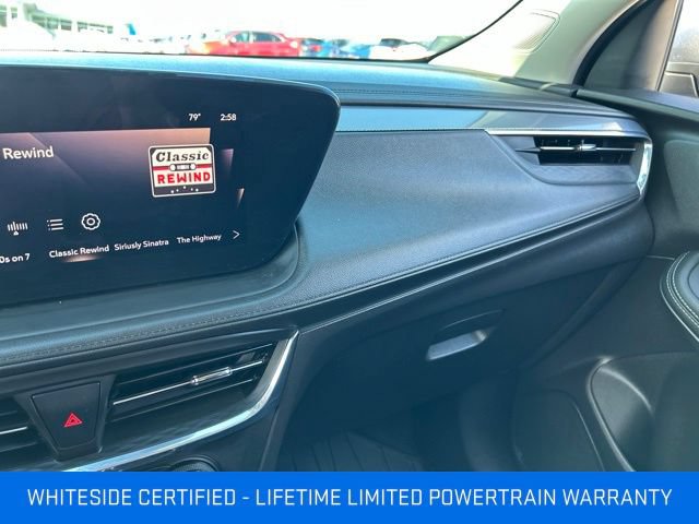 Used 2025 Buick Encore GX Preferred FWD image 4