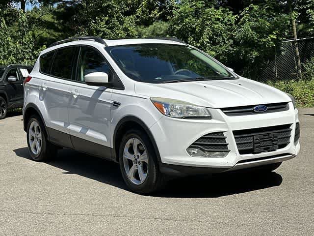 Used 2014 Ford Escape SE w/ Equipment Group 201A AWD/4WD image 19