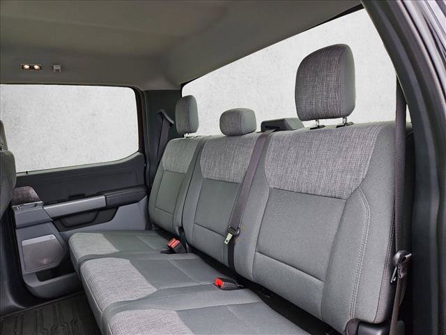 Used 2026 Ford F250 XLT w/ XLT Premium Package AWD/4WD image 18