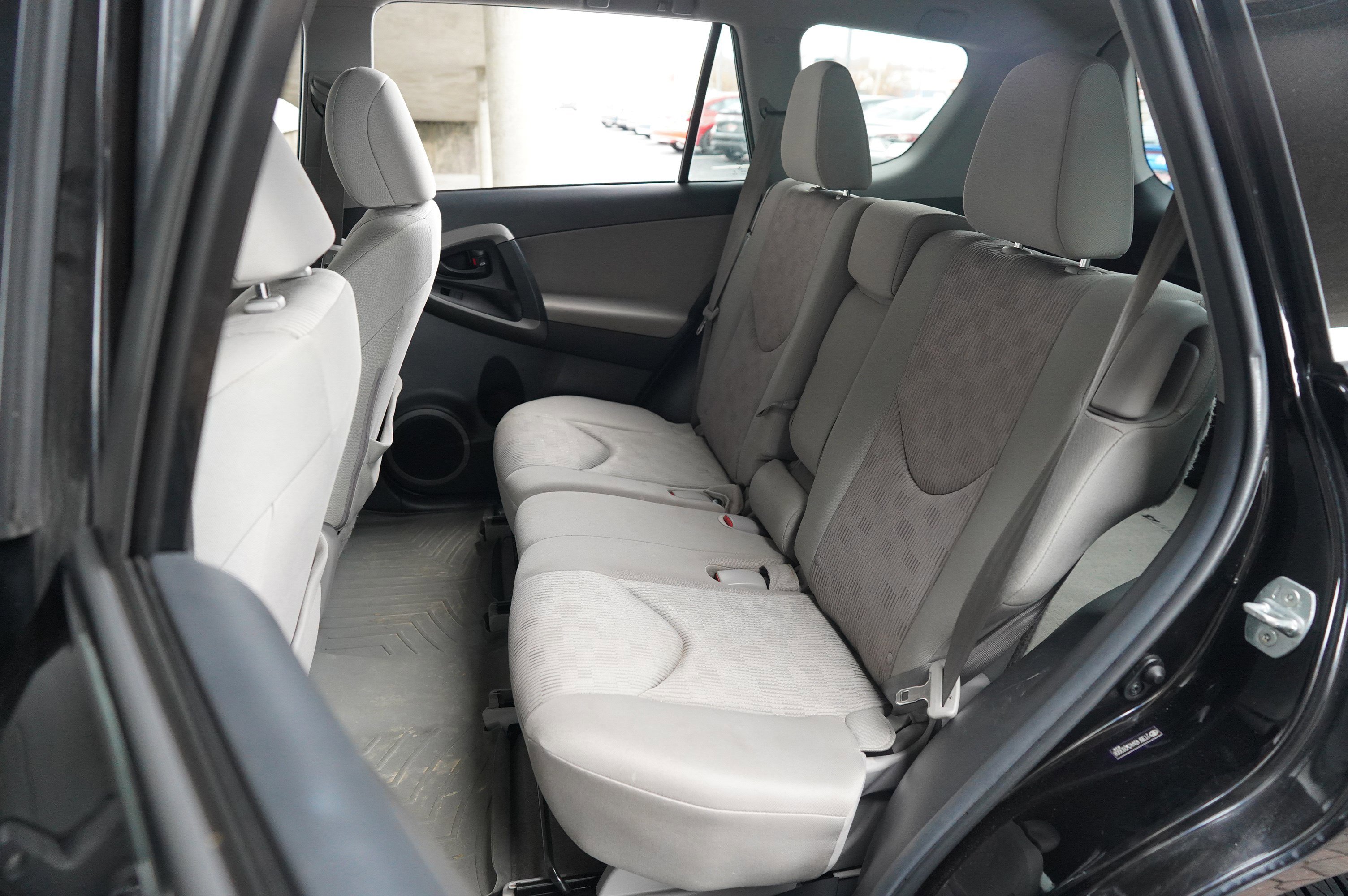 Used 2012 Toyota RAV4 Base image 28