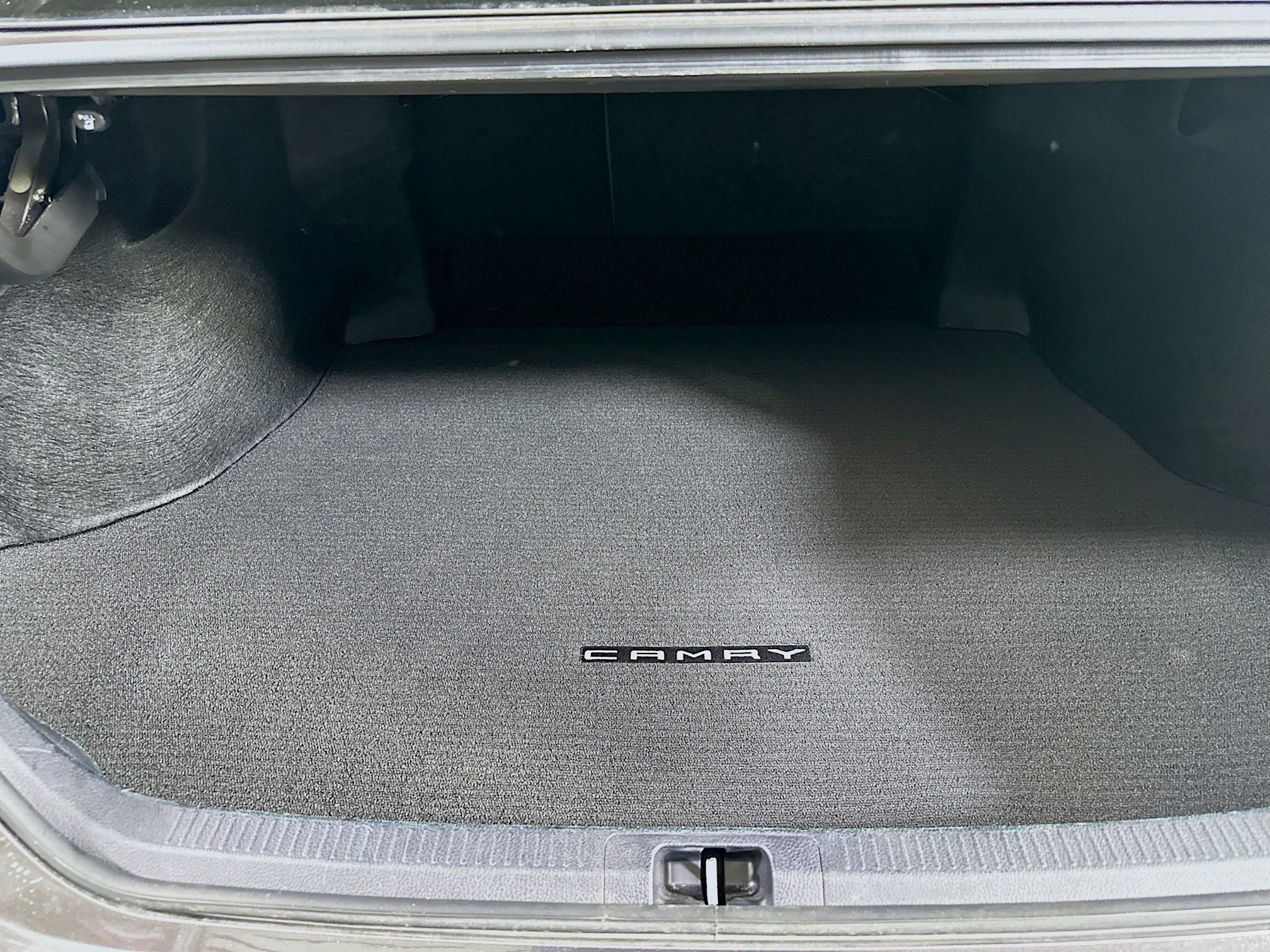 Used 2023 Toyota Camry SE image 27