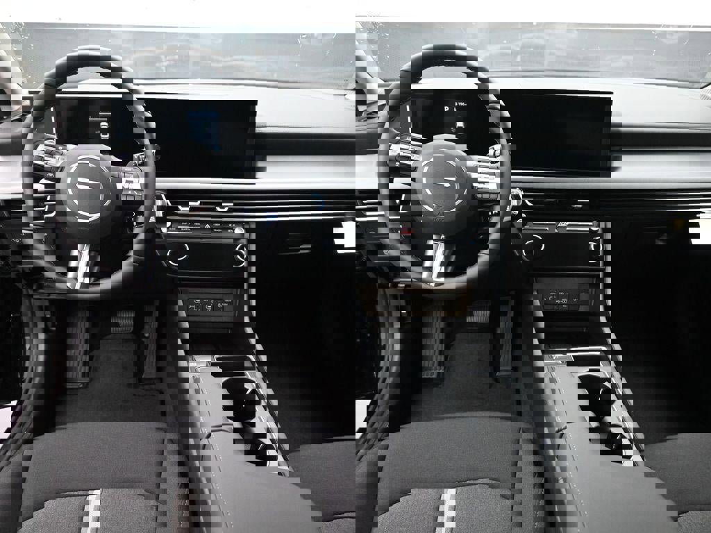 New 2026 Hyundai Sonata SEL image 10