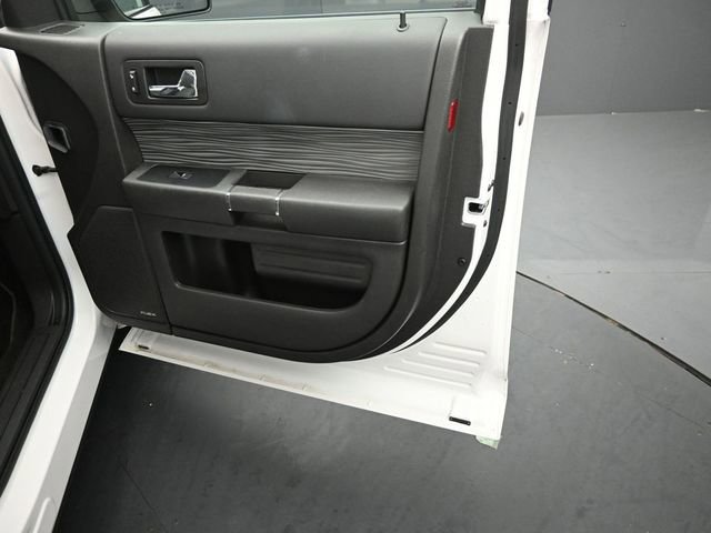 Certified 2018 Ford Flex SEL w/ Equipment Group 202A image 35