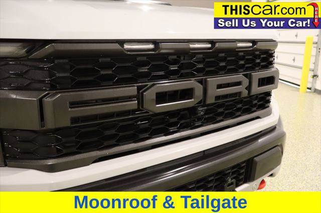 Used 2023 Ford F150 Raptor AWD/4WD image 11