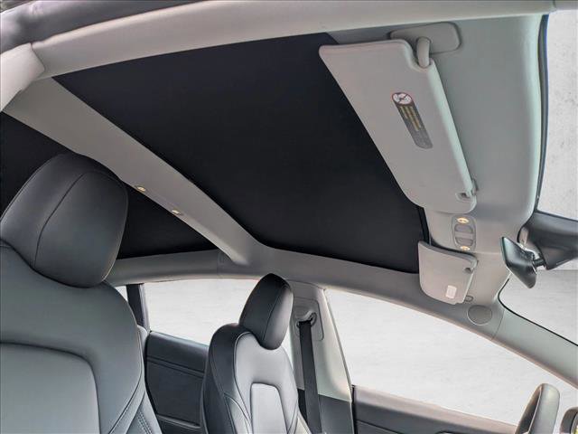 Used 2023 Tesla Model 3 Long Range AWD/4WD image 19