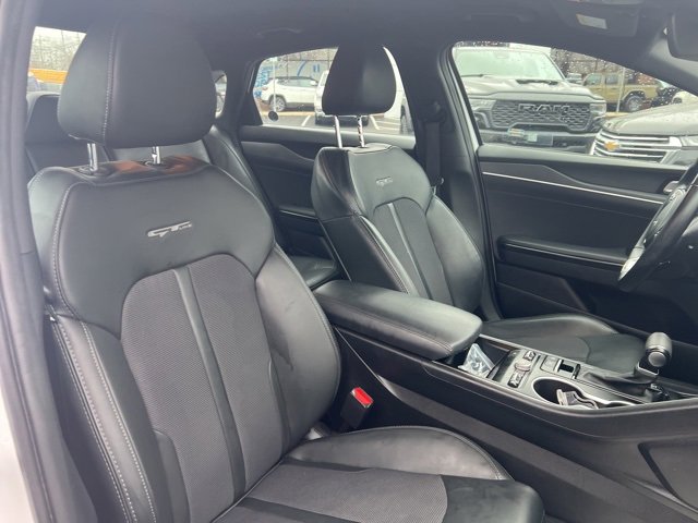 Used 2022 Kia K5 GT-Line image 25