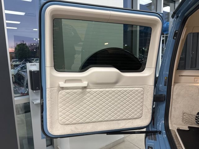 Certified 2024 Mercedes-Benz G 63 AMG 4MATIC image 40