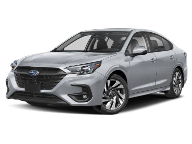 Used 2024 Subaru Legacy Touring XT