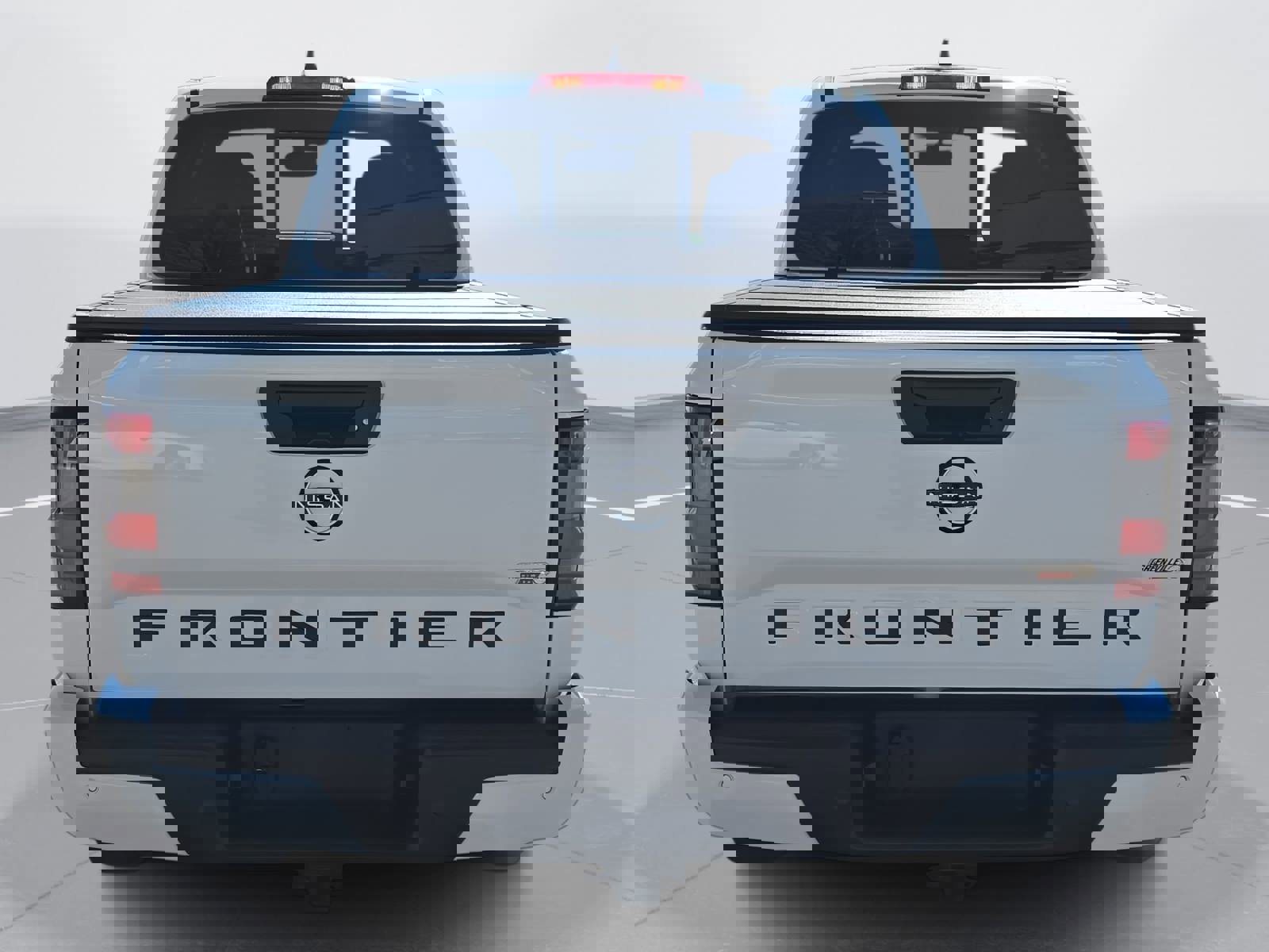 Used 2026 Nissan Frontier SV w/ Tow Package image 6