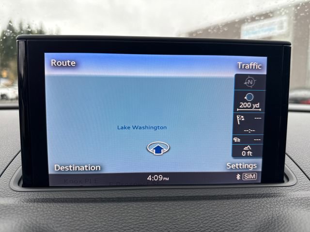 Used 2015 Audi A3 2.0T Premium Plus image 25