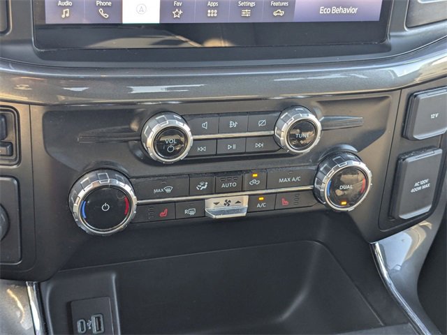 Used 2023 Ford F150 XLT w/ Equipment Group 302A High image 26