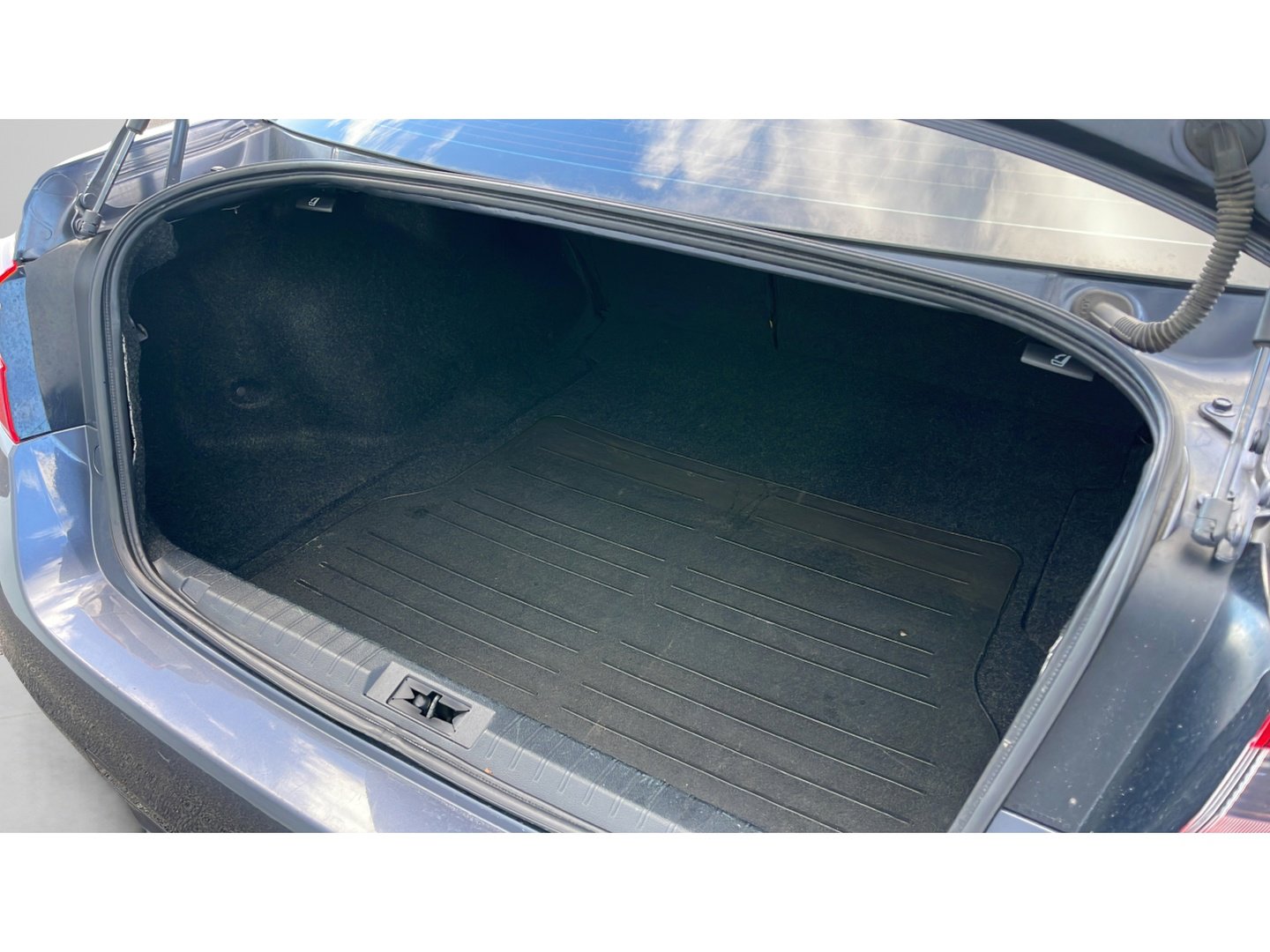 Used 2017 Subaru Legacy 2.5i Premium image 23