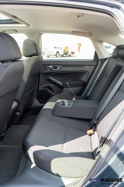 Used 2022 Honda Civic EX image 11