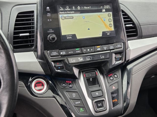 Used 2019 Honda Odyssey Elite image 20