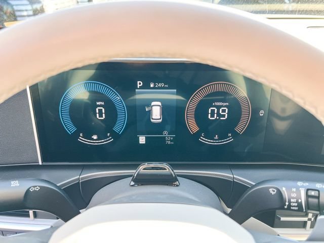 New 2026 Hyundai Santa Fe SEL AWD/4WD image 19