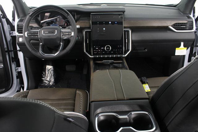 New 2026 GMC Acadia Denali Ultimate image 12