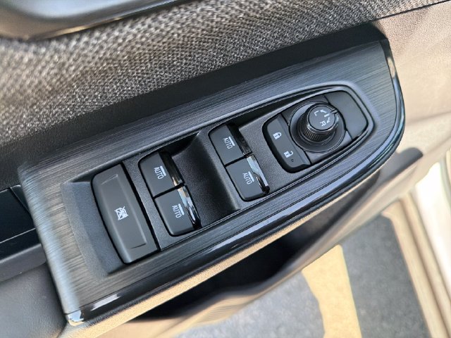 New 2026 Subaru Outback Limited XT AWD/4WD image 18