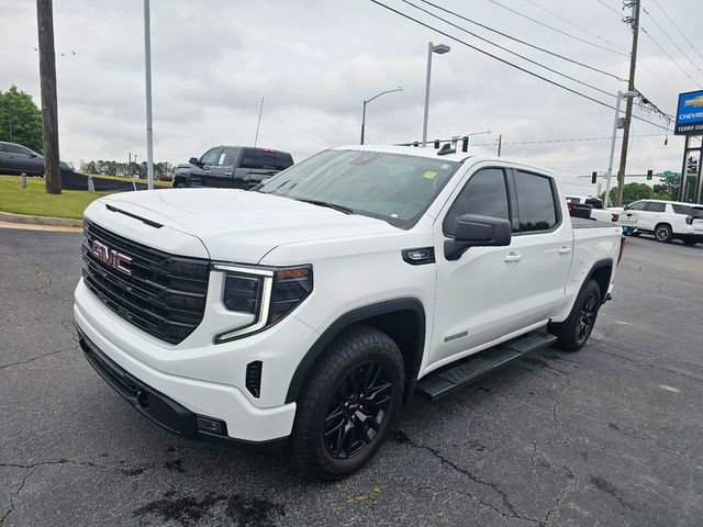 Used 2026 GMC Sierra 1500 Elevation AWD/4WD image 4