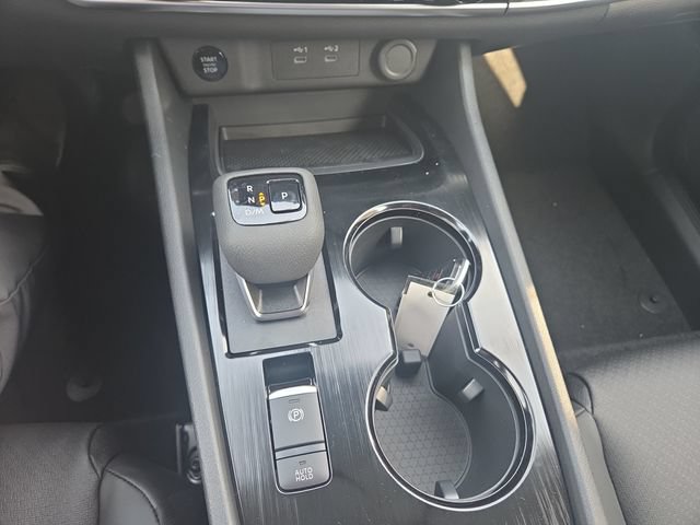 New 2026 Nissan Rogue Dark Armor AWD/4WD image 17