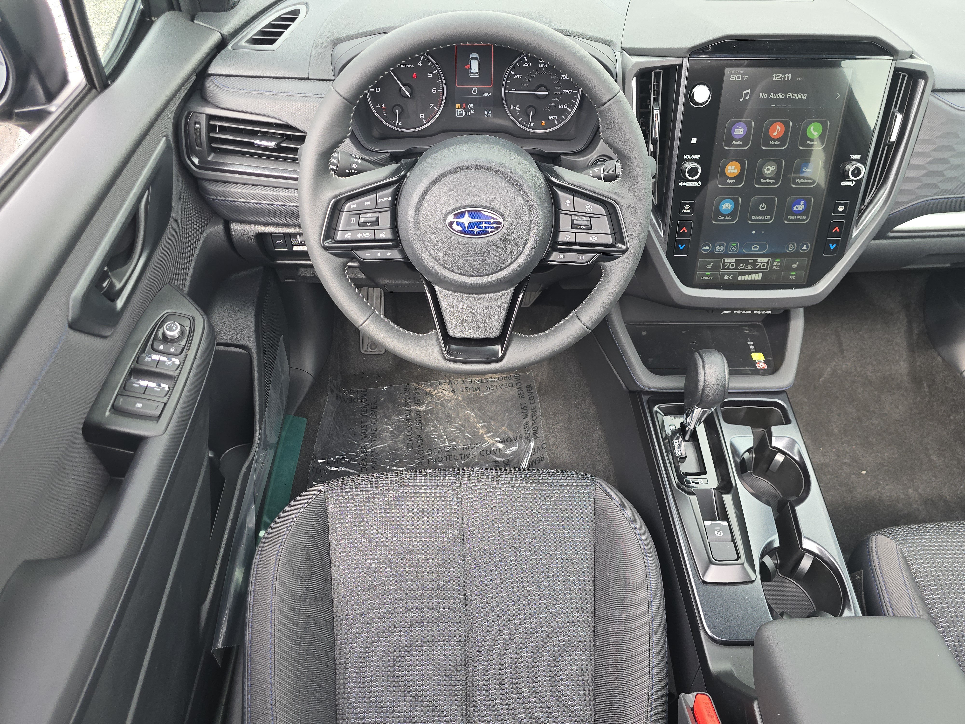 New 2026 Subaru Forester Premium AWD/4WD image 20