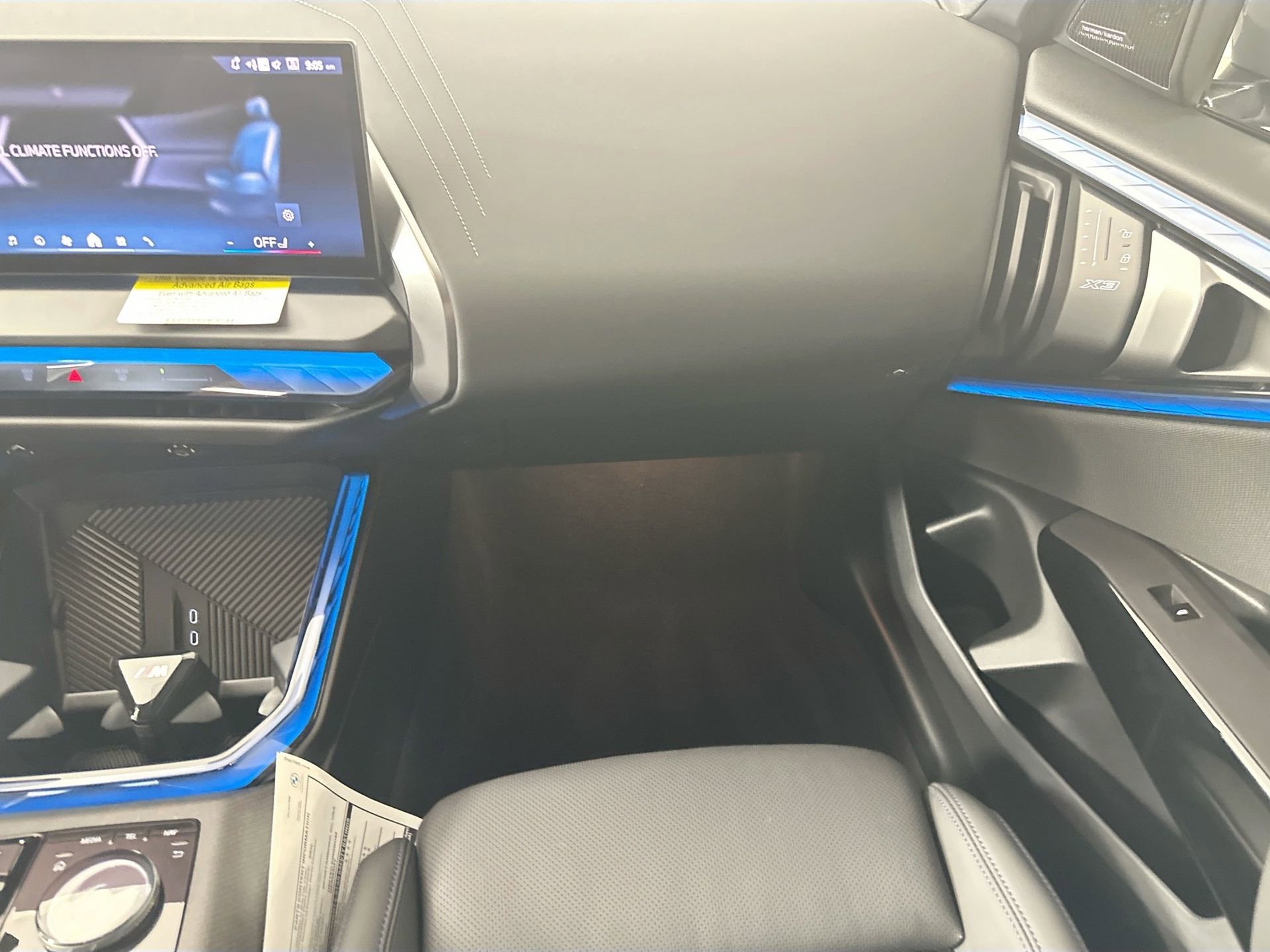 New 2026 BMW X3 xDrive30 w/ Premium Package image 24