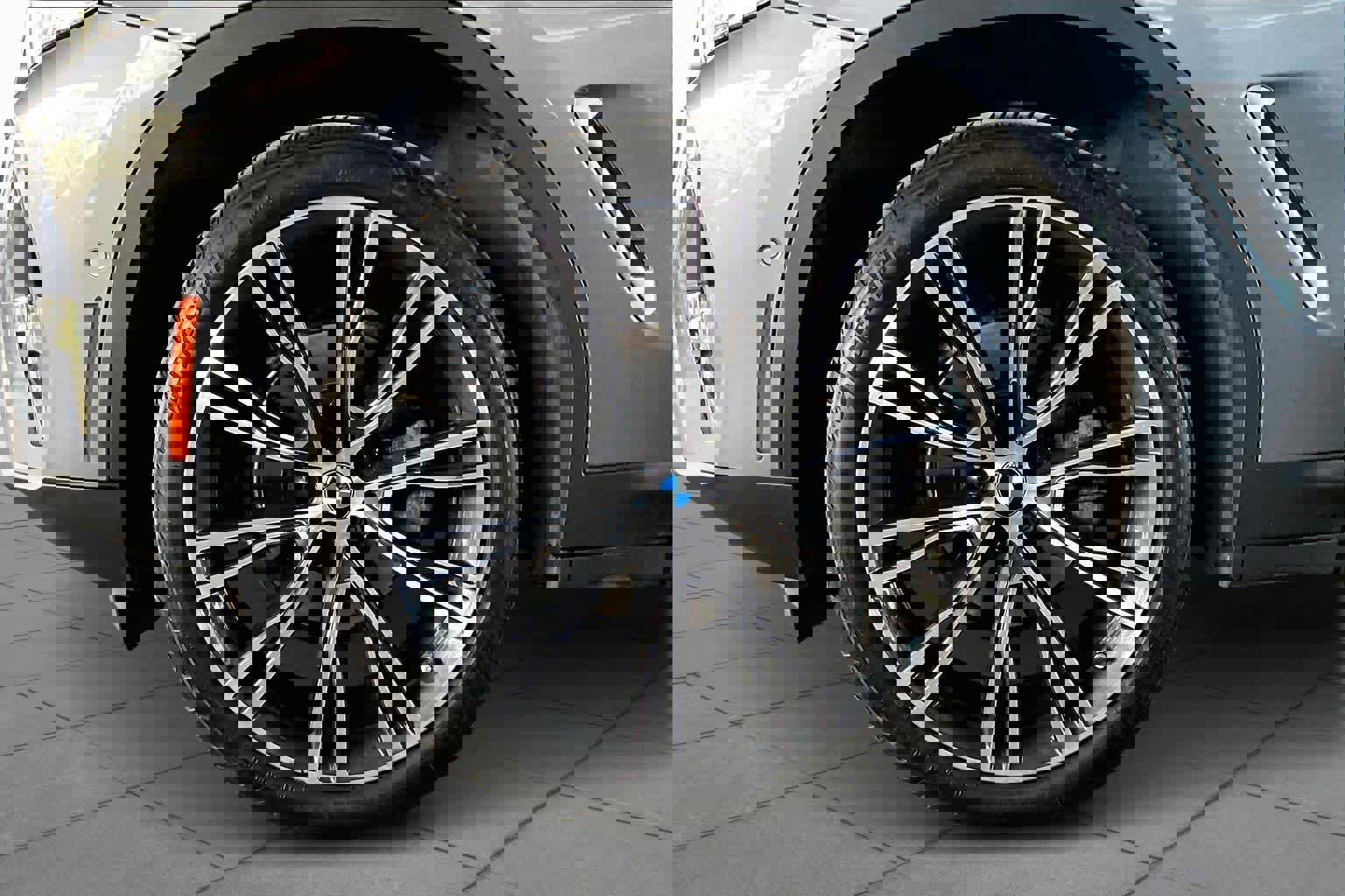 Certified 2024 BMW X3 sDrive30i w/ Convenience Package image 10