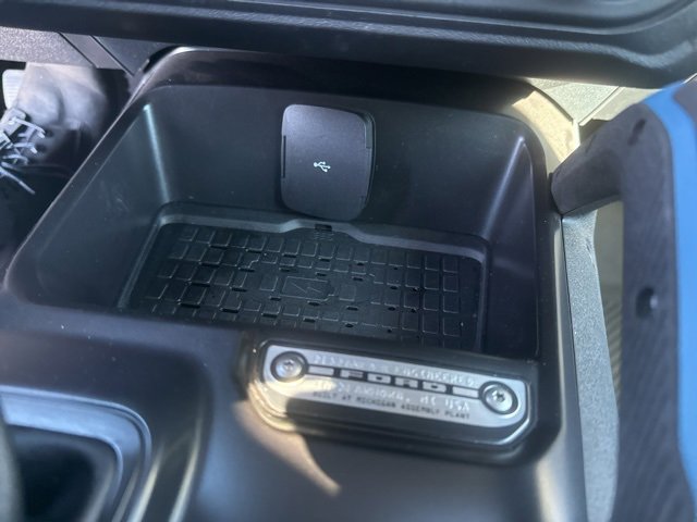 Used 2024 Ford Bronco Wildtrak image 22