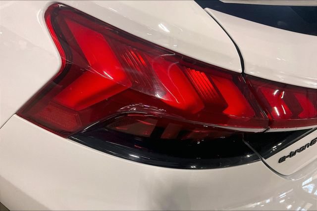 Certified 2023 Audi e-tron GT Prestige w/ Prestige Package AWD/4WD image 28
