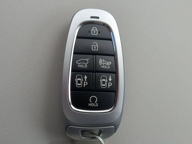 Used 2025 Hyundai Palisade Calligraphy AWD/4WD image 29