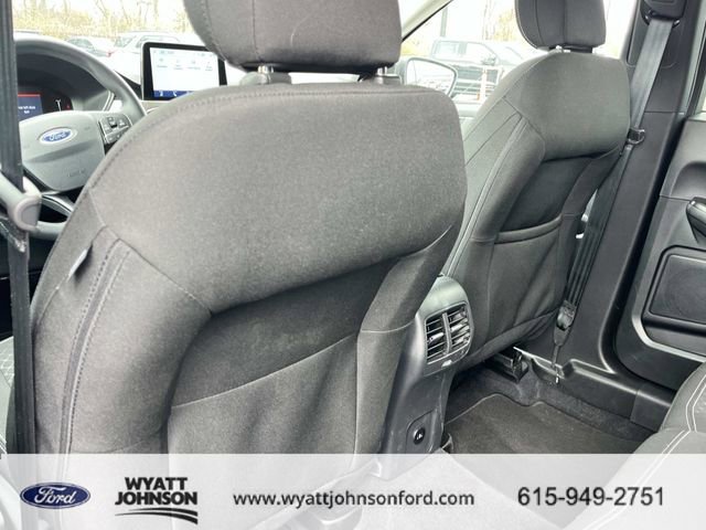 New 2026 Ford Escape Active image 20
