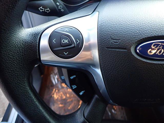 Used 2013 Ford Focus SE w/ Super Fuel Economy (SFE) Pkg image 11
