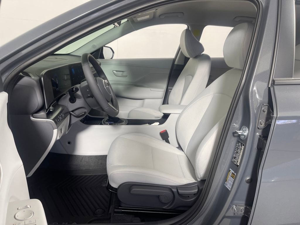 New 2026 Hyundai Kona SEL Sport image 12