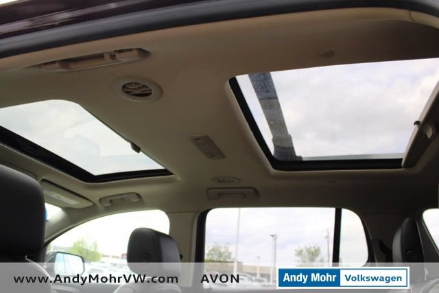 Used 2017 GMC Acadia Denali AWD/4WD image 26