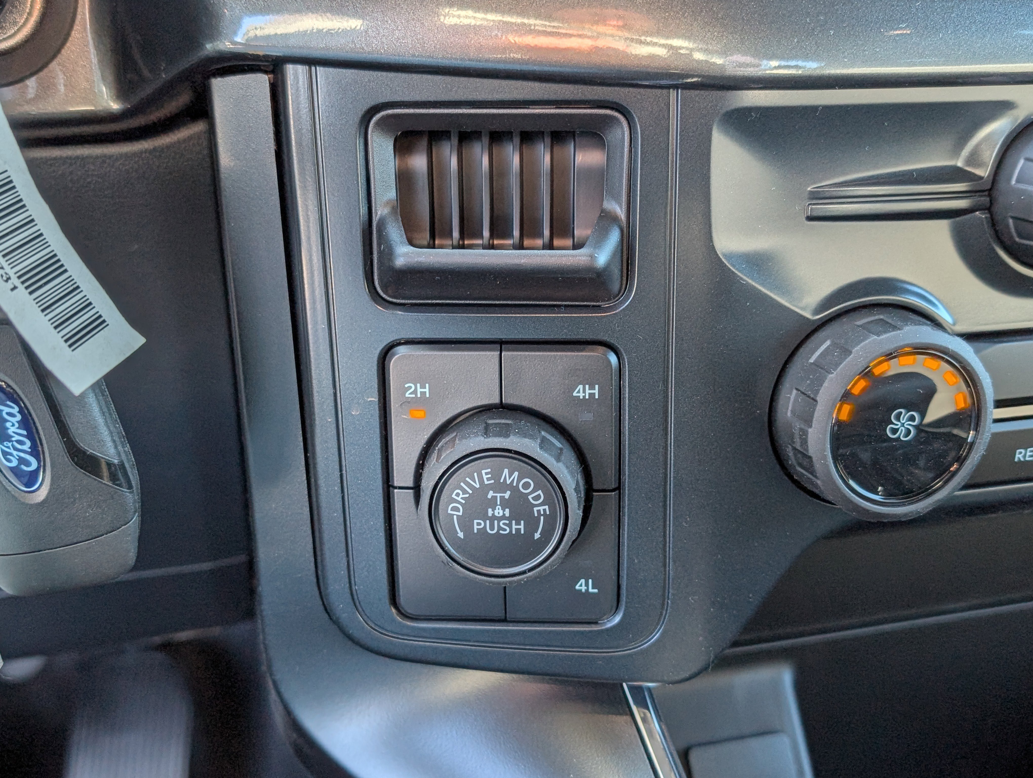 New 2026 Ford F150 STX w/ Equipment Group 200A image 17