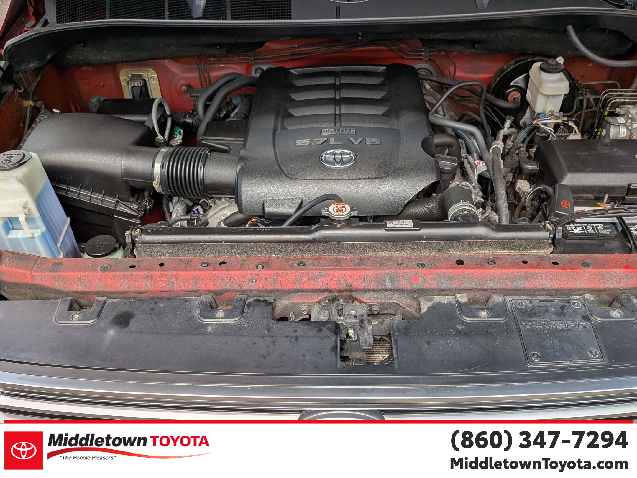 Certified 2020 Toyota Tundra Limited image 40