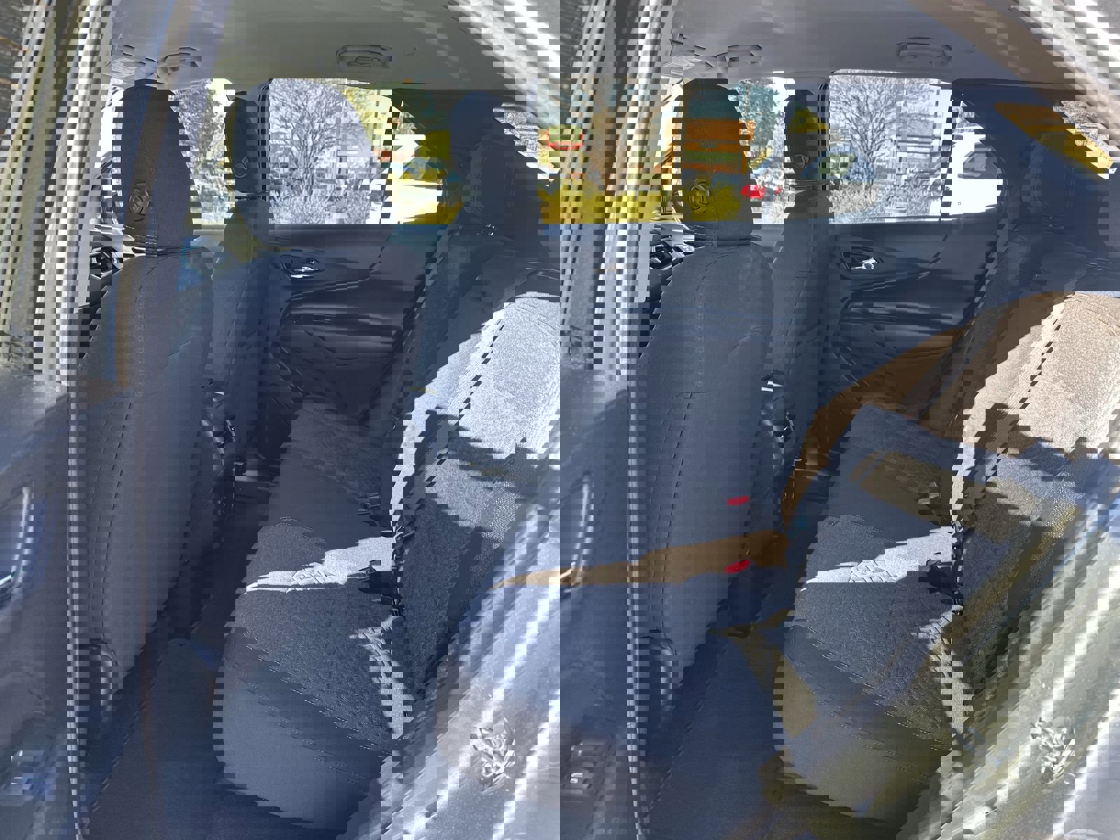 Used 2023 Chevrolet Equinox LT image 31